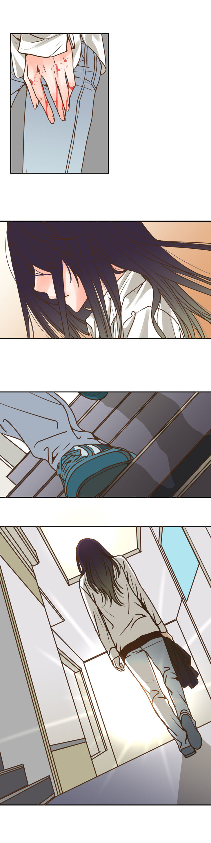 Pulse Chapter 60 image 18