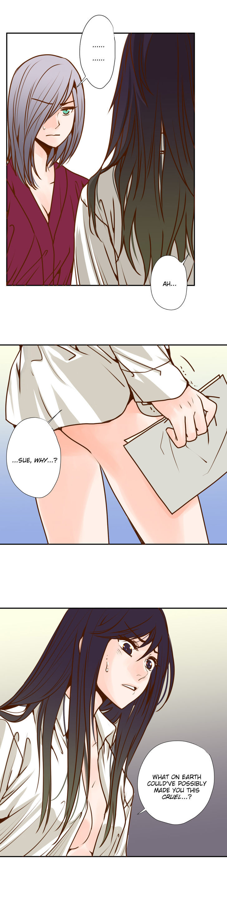 Pulse Chapter 60 image 1