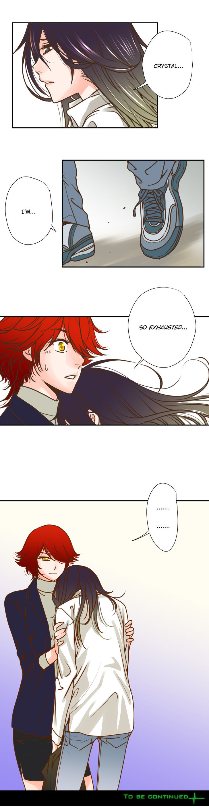 Pulse Chapter 60 image 20