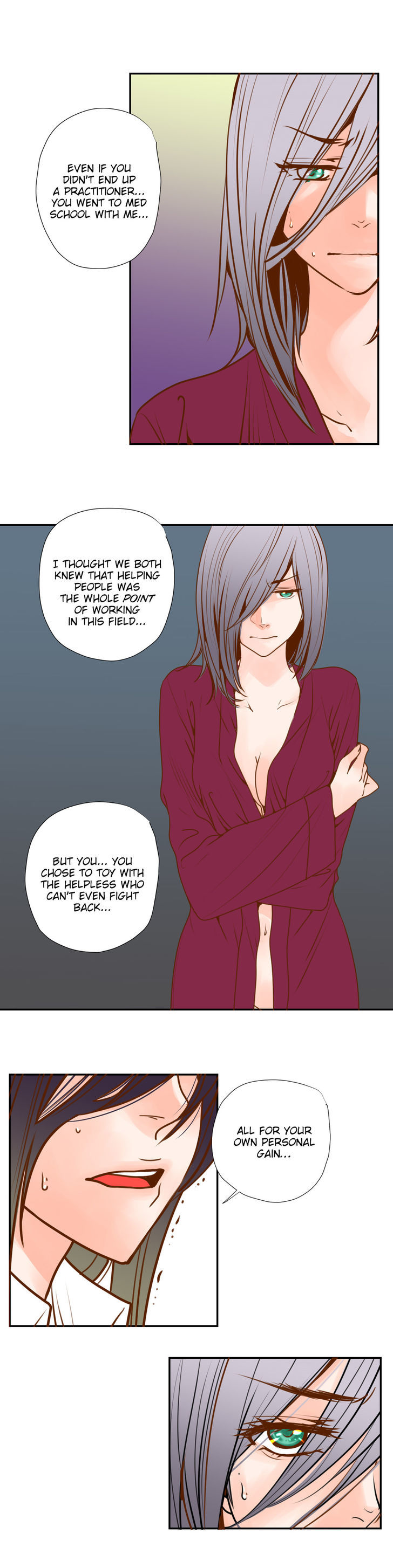 Pulse Chapter 60 image 2