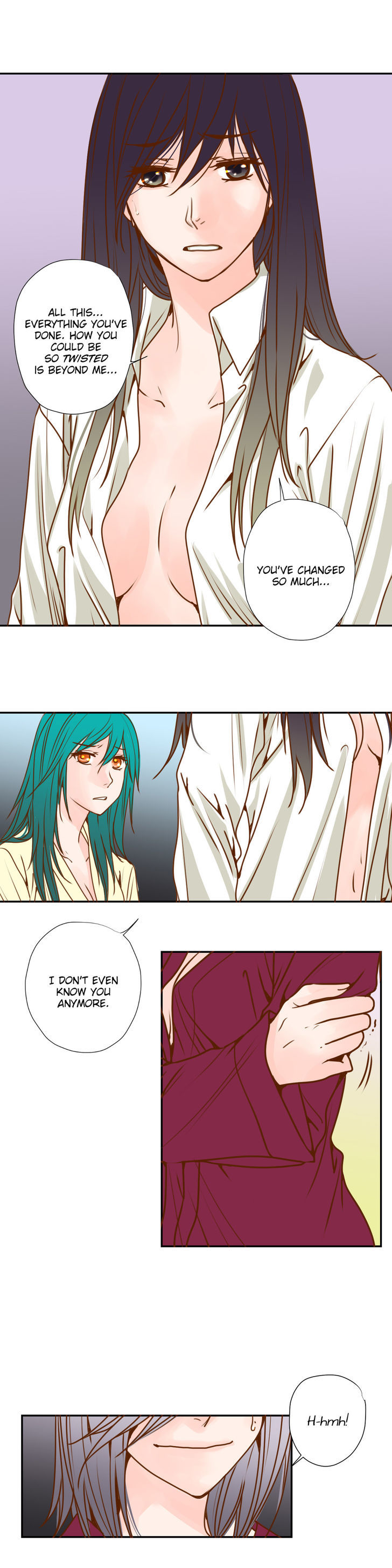 Pulse Chapter 60 image 3