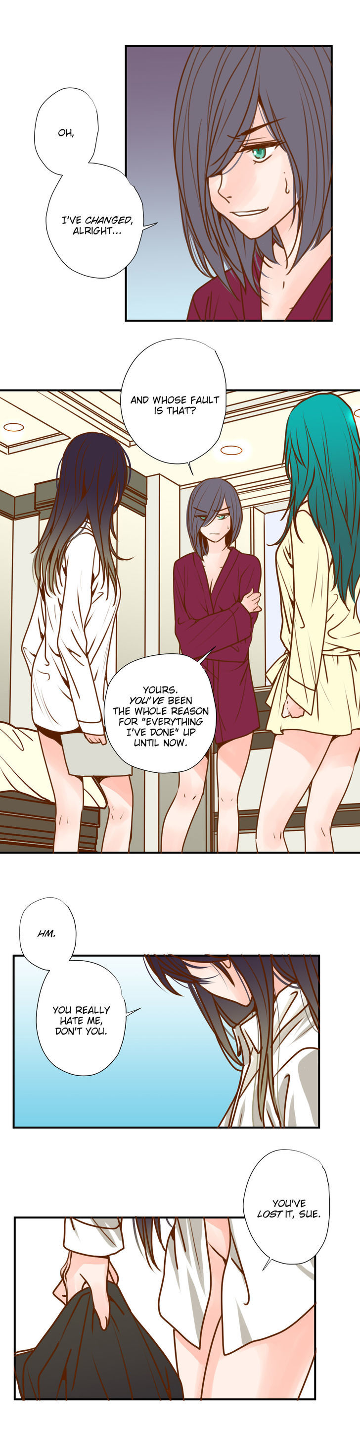 Pulse Chapter 60 image 4