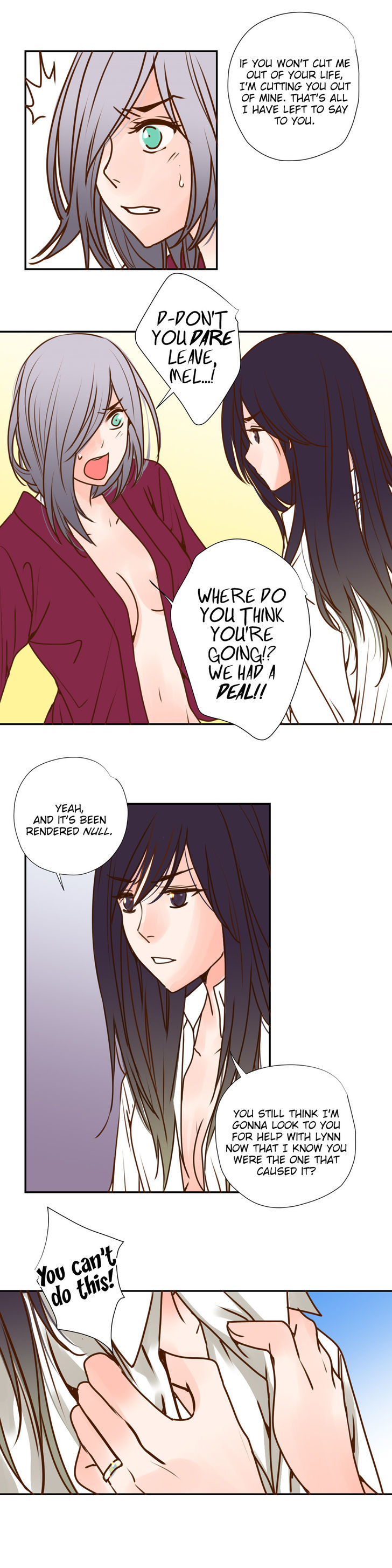 Pulse Chapter 60 image 5