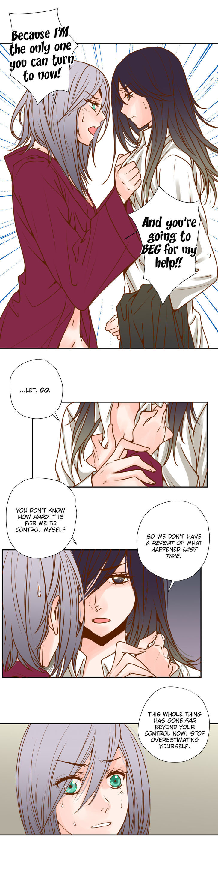 Pulse Chapter 60 image 6