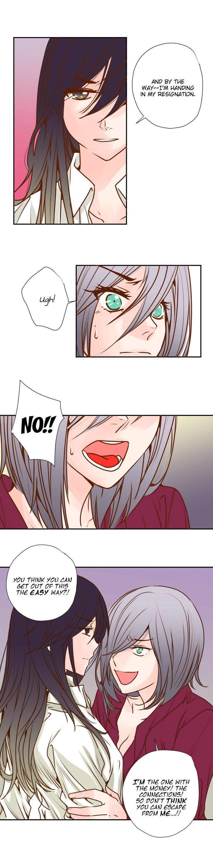 Pulse Chapter 60 image 7
