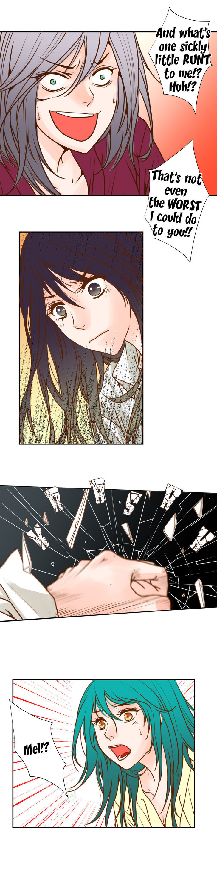 Pulse Chapter 60 image 8