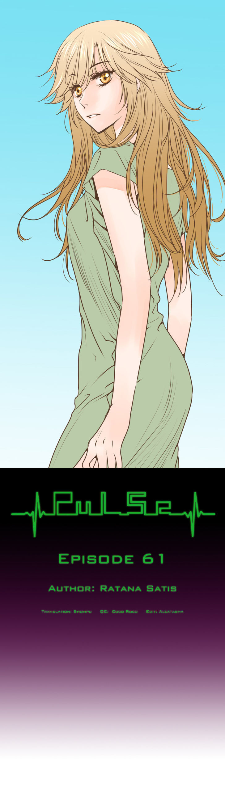 Pulse Chapter 61 image 0
