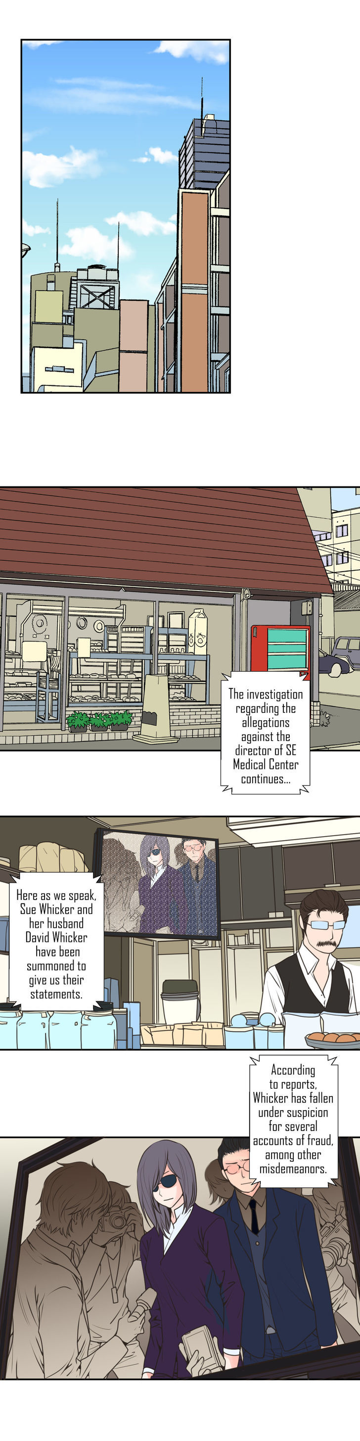 Pulse Chapter 61 image 1