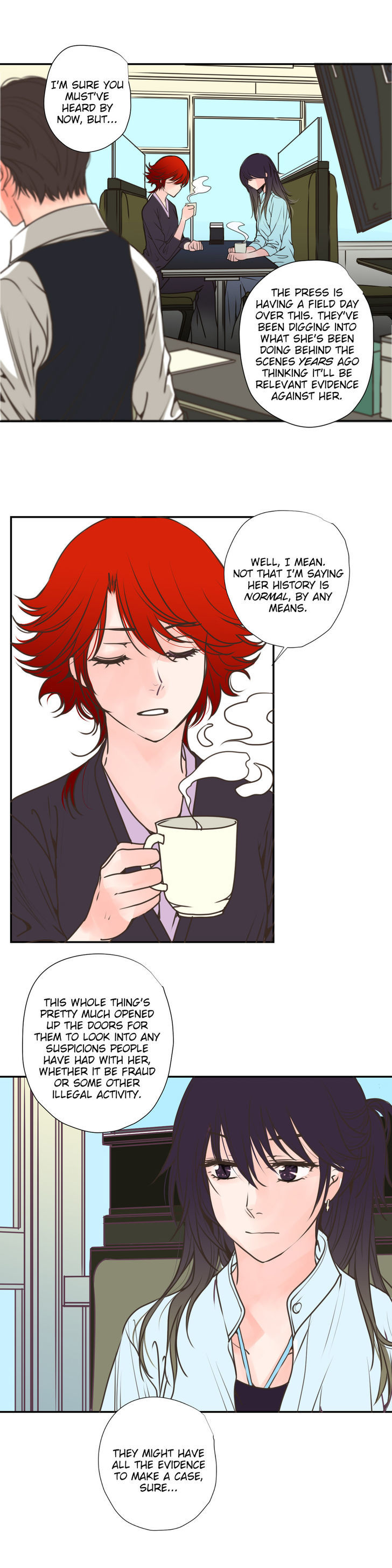 Pulse Chapter 61 image 5