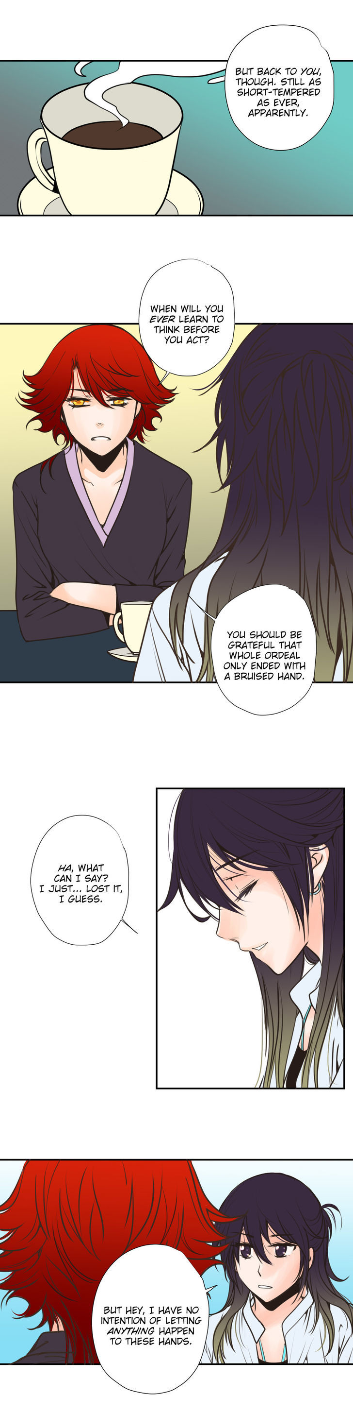 Pulse Chapter 61 image 7