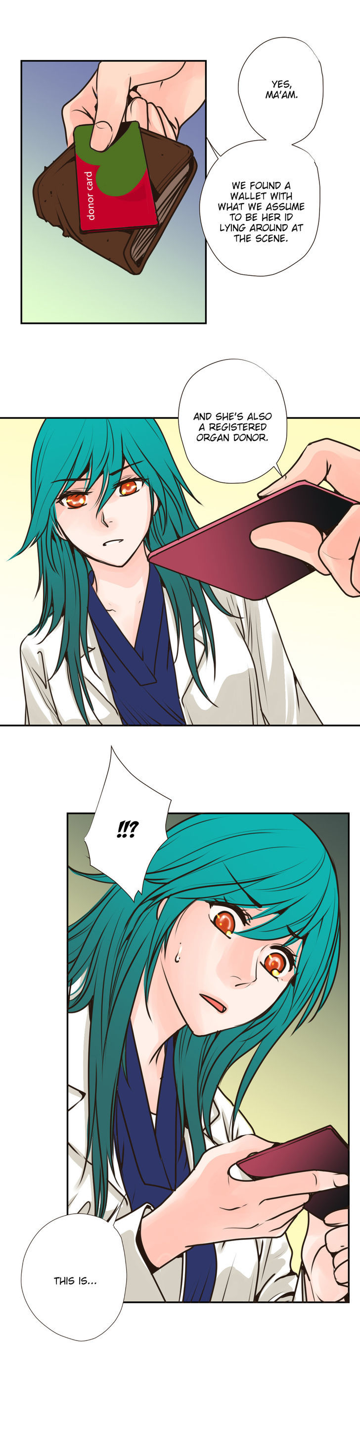 Pulse Chapter 62 image 10