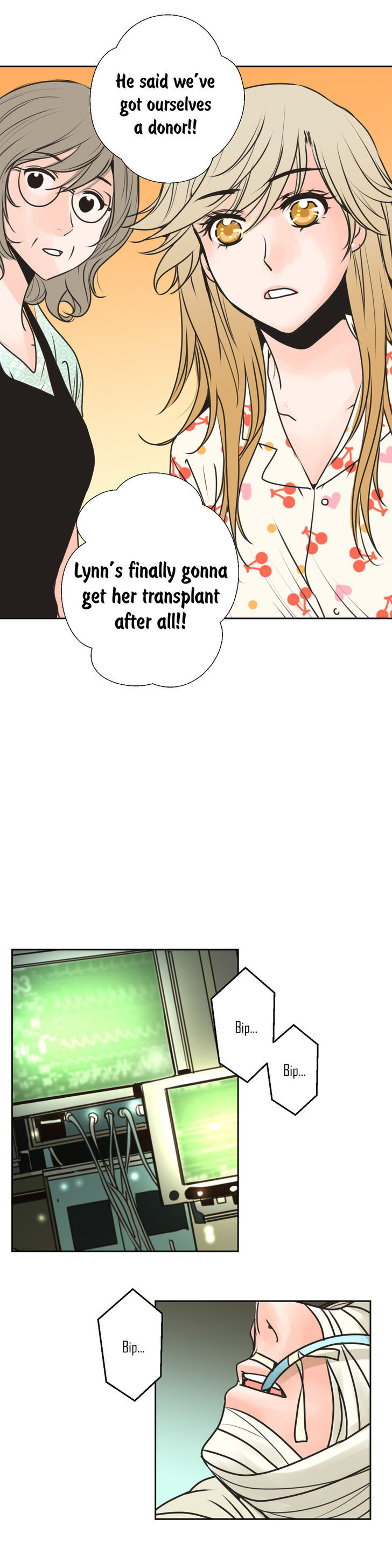 Pulse Chapter 62 image 15