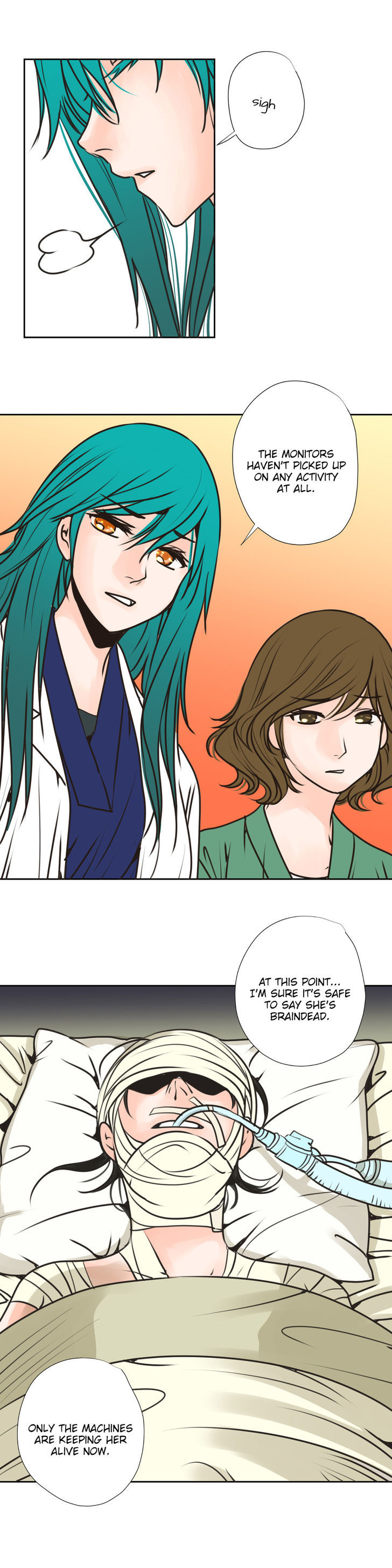 Pulse Chapter 62 image 16