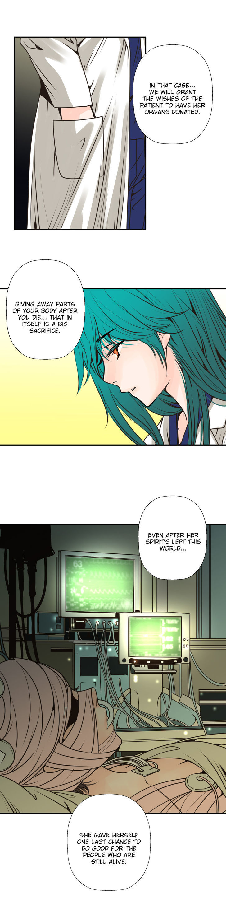 Pulse Chapter 62 image 17