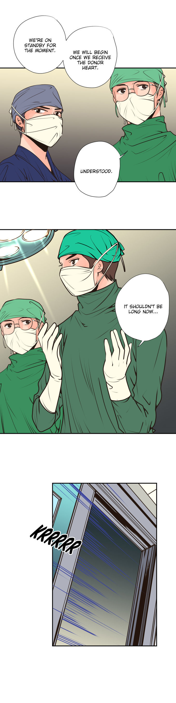 Pulse Chapter 62 image 21