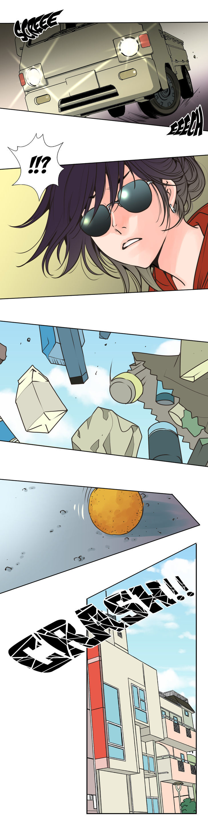 Pulse Chapter 62 image 2