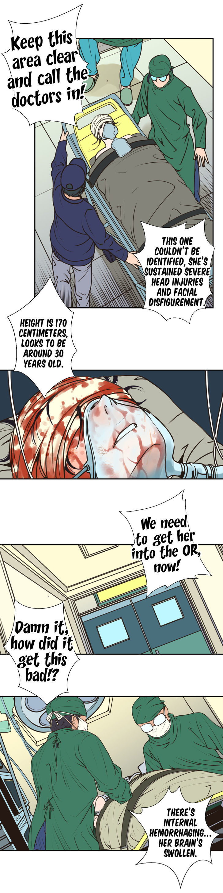 Pulse Chapter 62 image 4