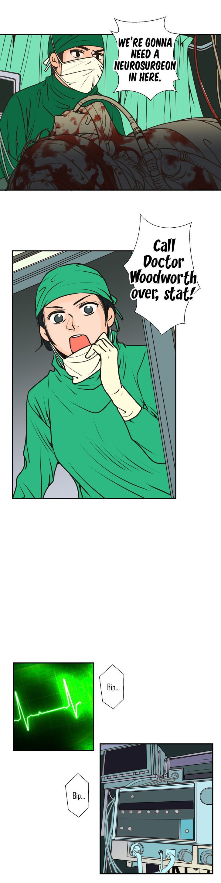 Pulse Chapter 62 image 5