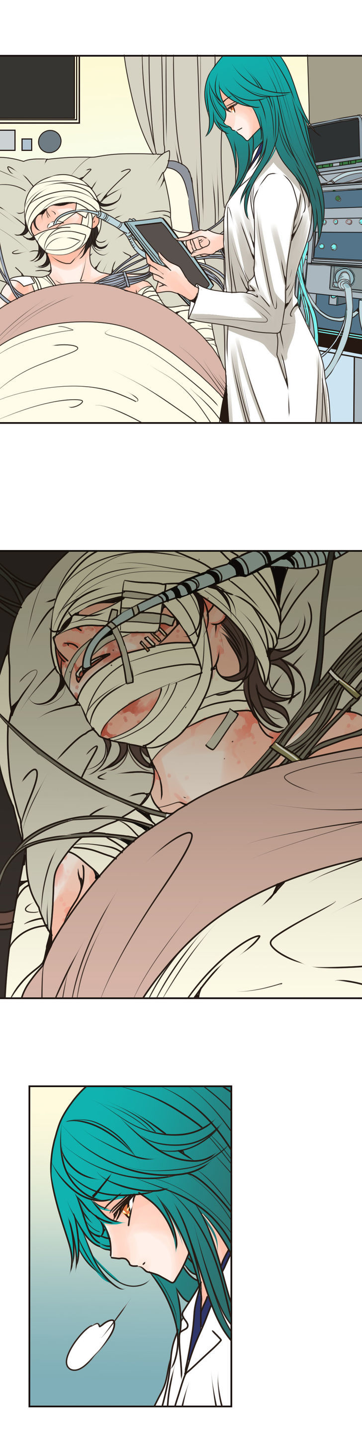 Pulse Chapter 62 image 6