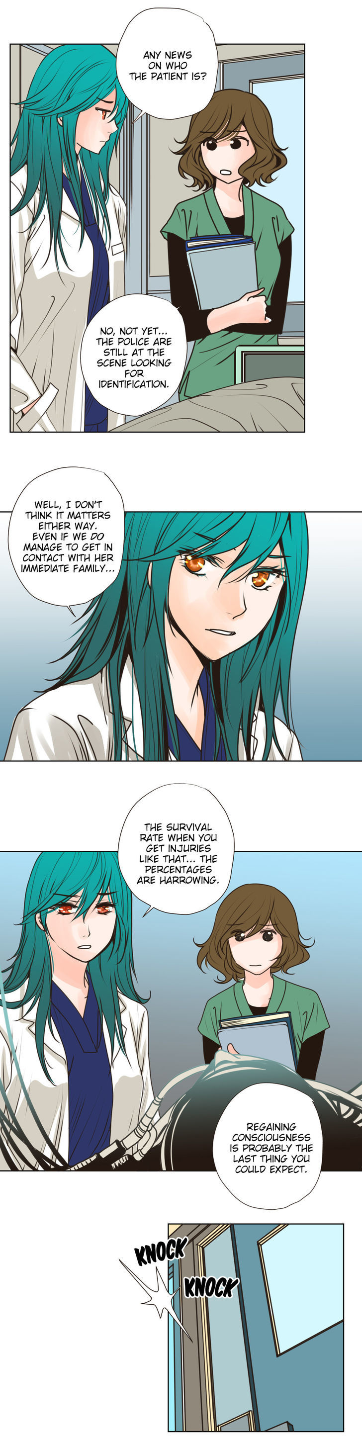 Pulse Chapter 62 image 7