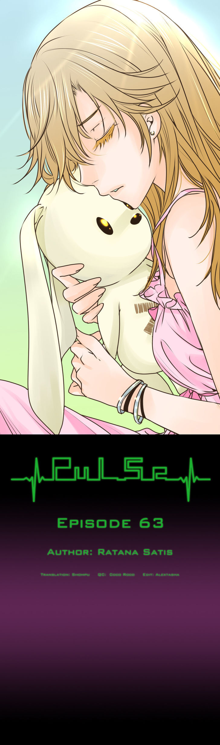 Pulse Chapter 63 image 0