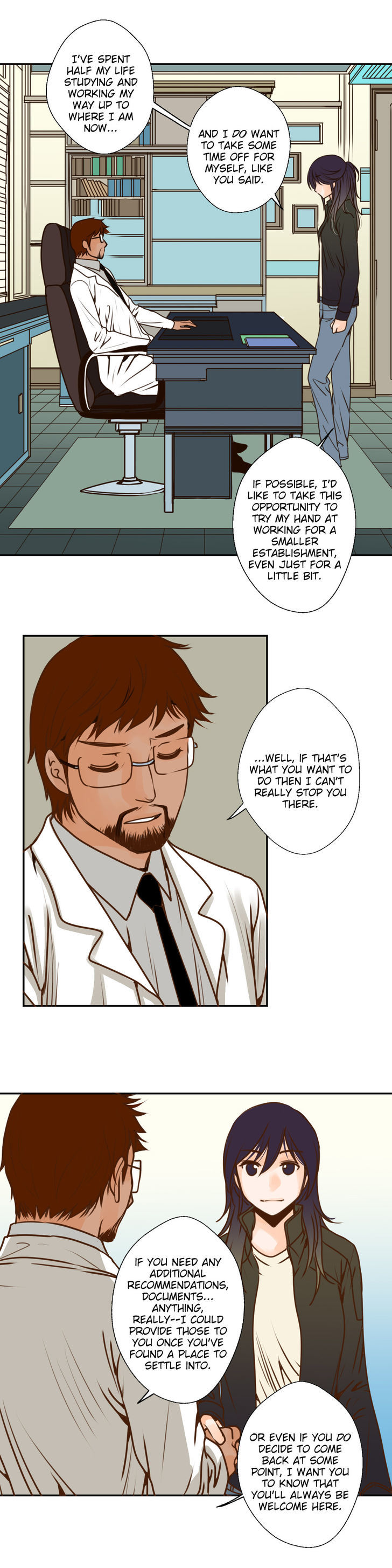 Pulse Chapter 63 image 9