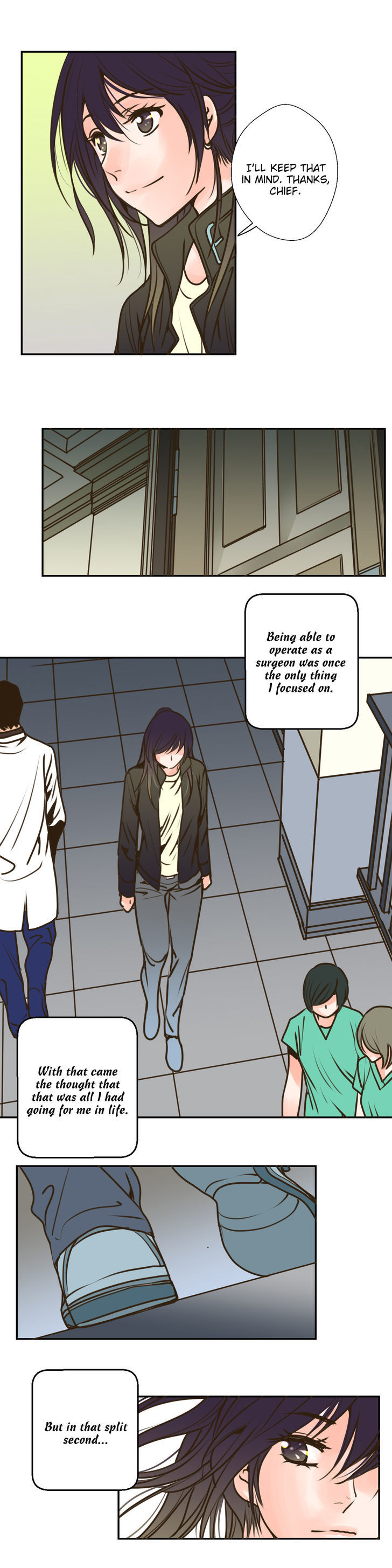 Pulse Chapter 63 image 10