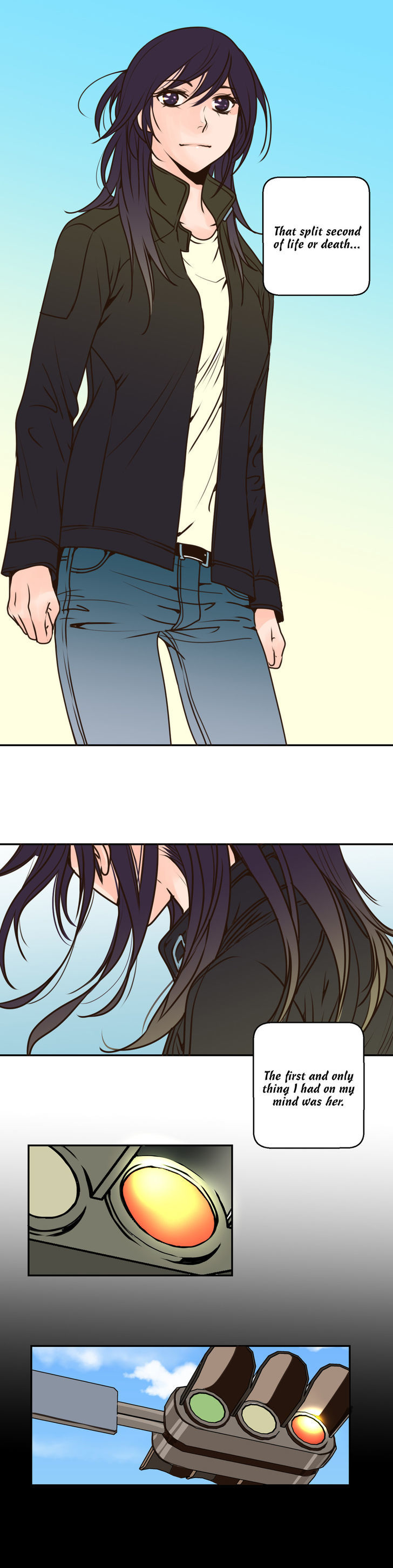 Pulse Chapter 63 image 11