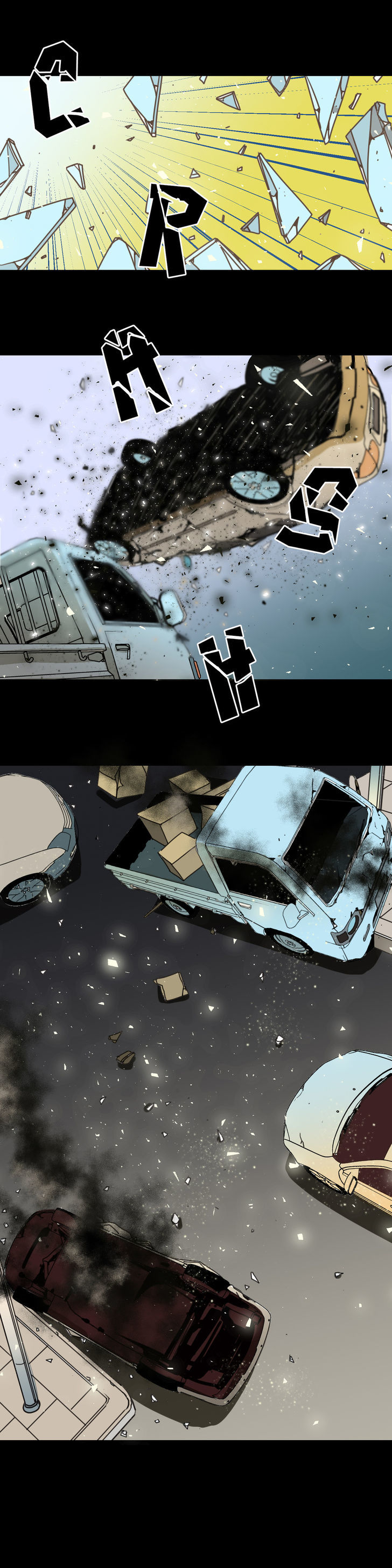 Pulse Chapter 63 image 16