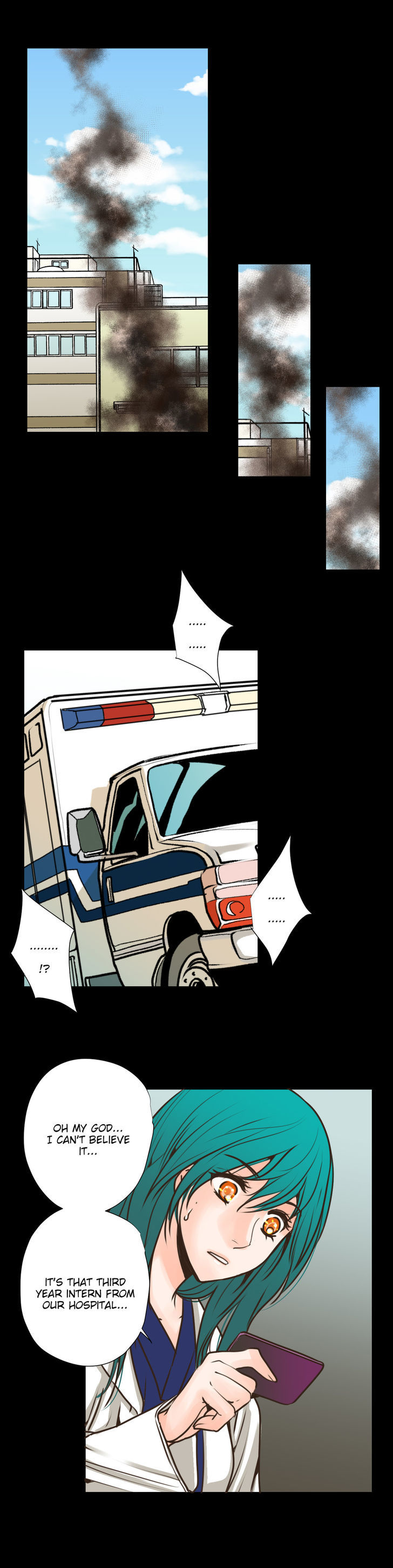 Pulse Chapter 63 image 17