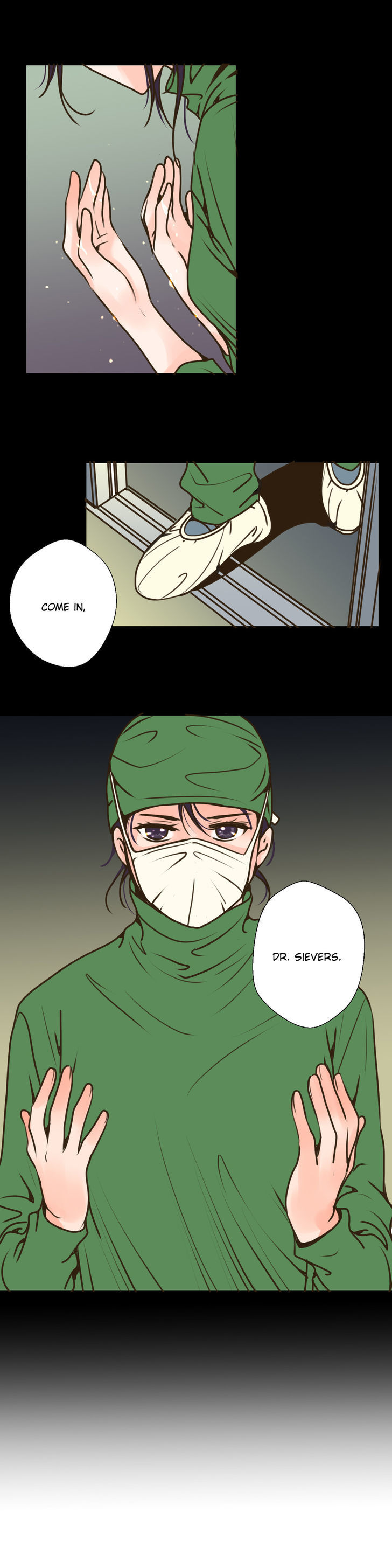 Pulse Chapter 63 image 18