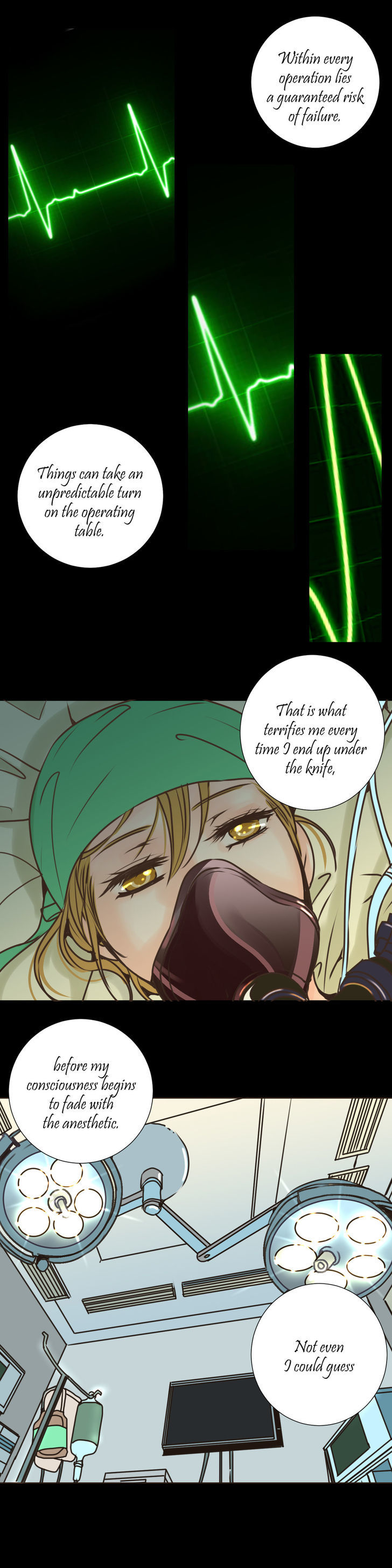 Pulse Chapter 63 image 1