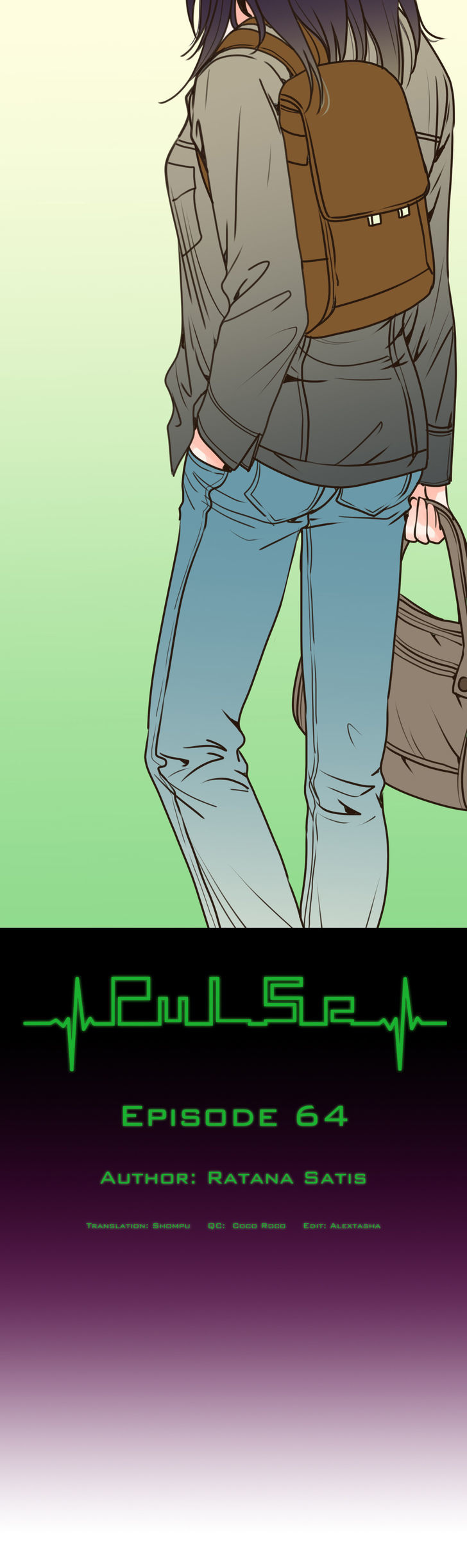 Pulse Chapter 64 image 0