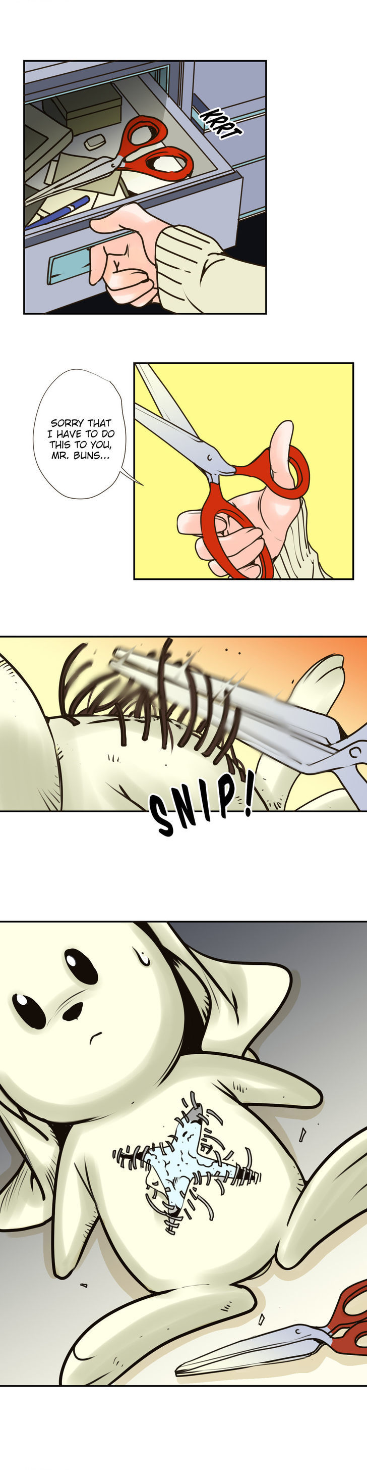 Pulse Chapter 64 image 12