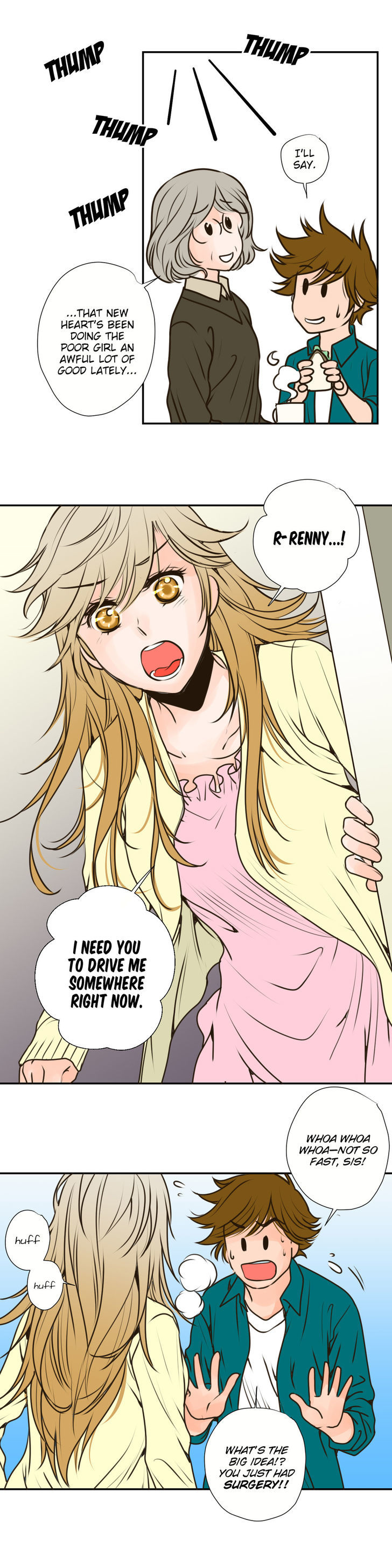 Pulse Chapter 64 image 18