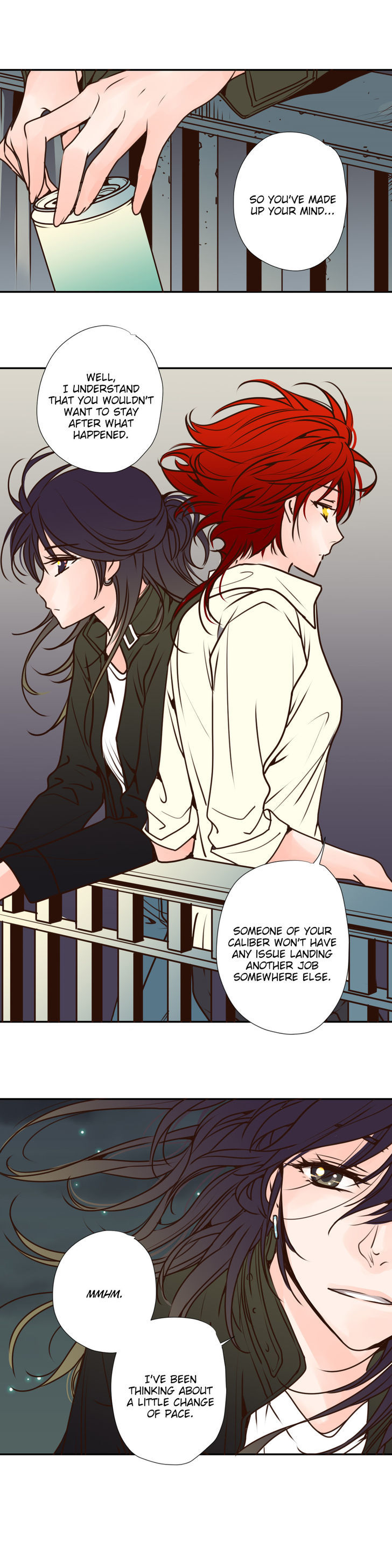 Pulse Chapter 64 image 1