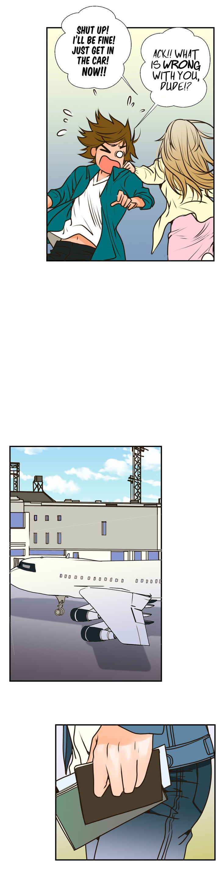 Pulse Chapter 64 image 19