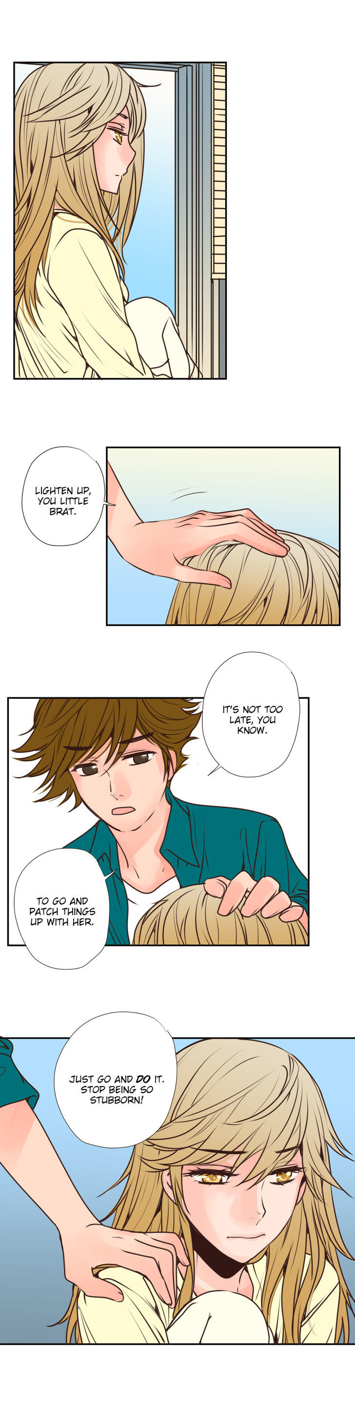 Pulse Chapter 64 image 7