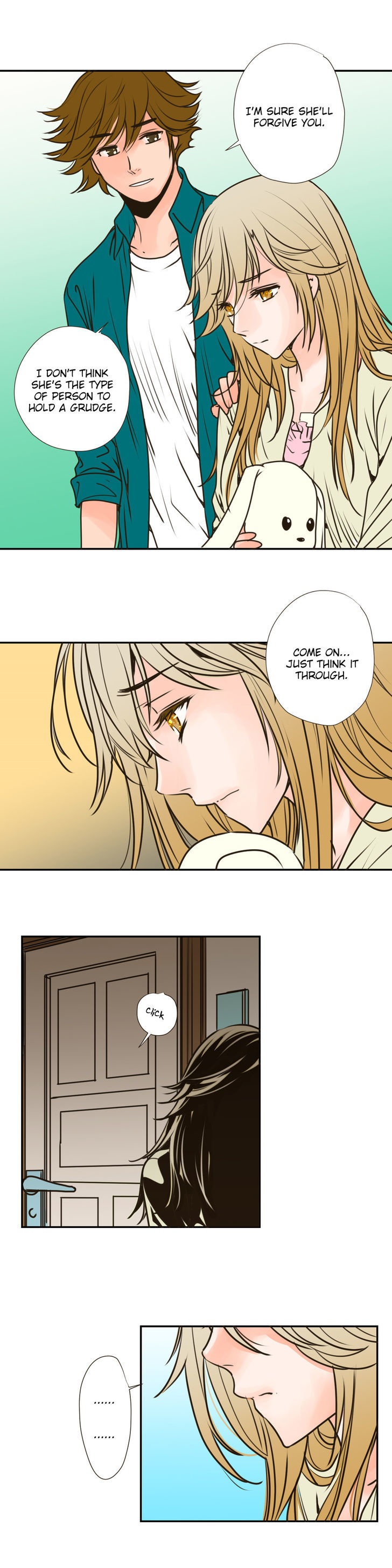 Pulse Chapter 64 image 8