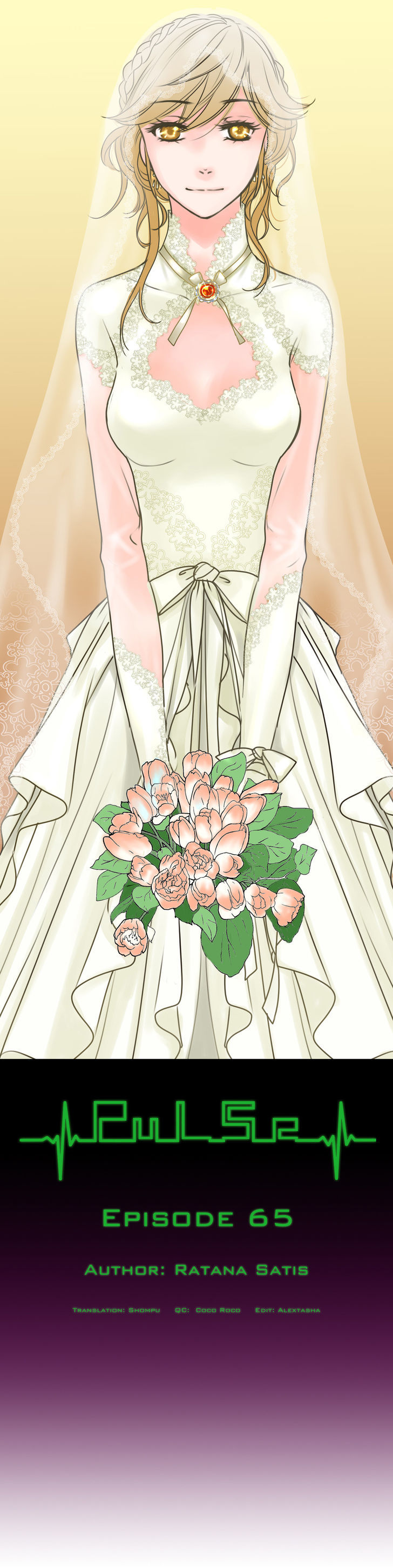 Pulse Chapter 65 image 0