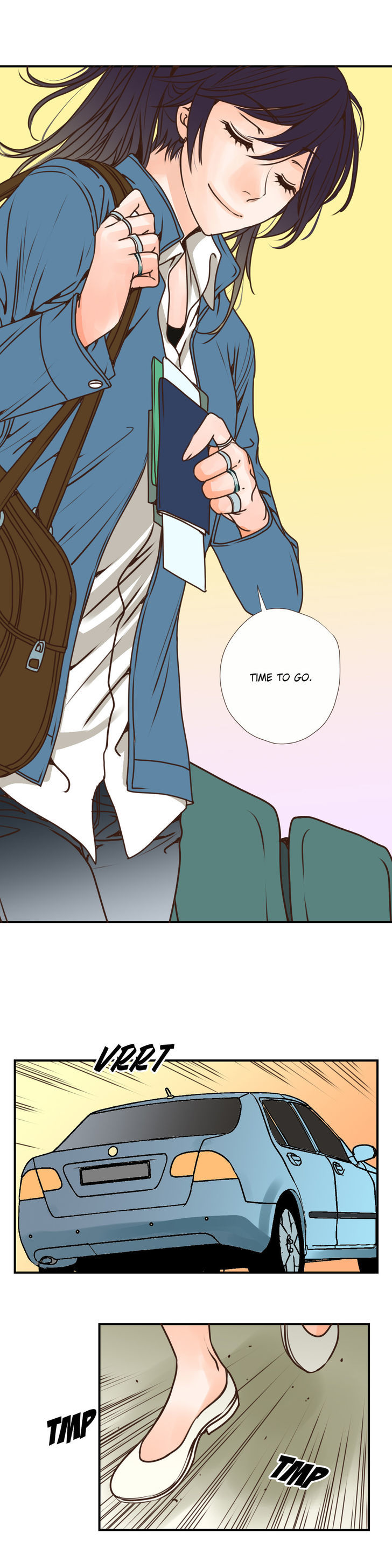Pulse Chapter 65 image 9