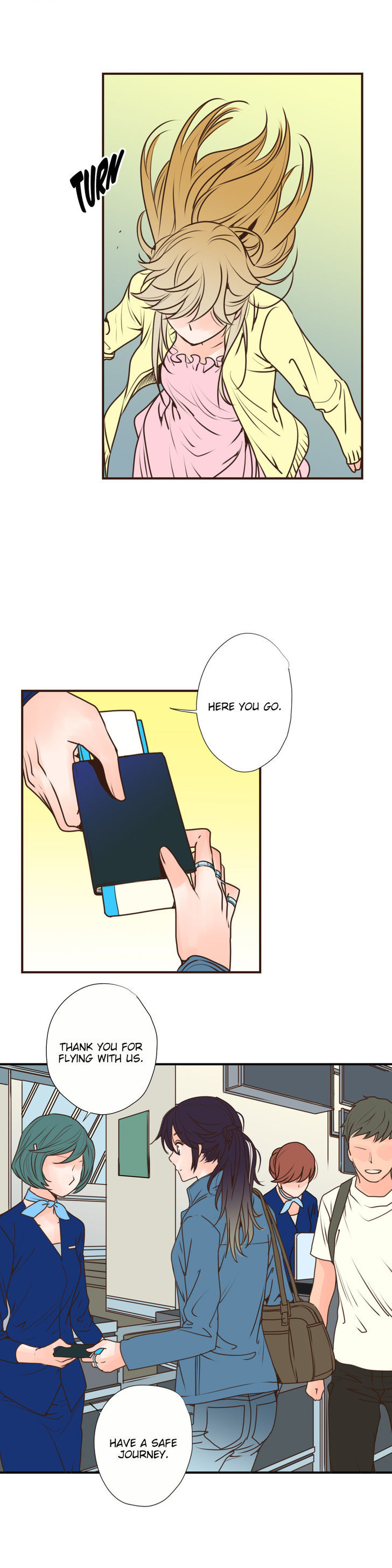 Pulse Chapter 65 image 12