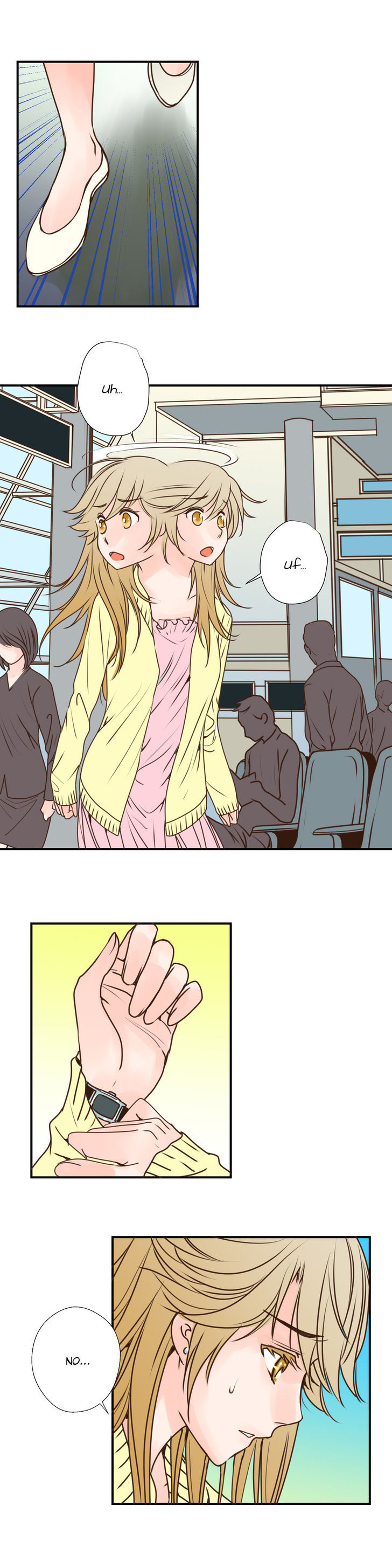 Pulse Chapter 65 image 14