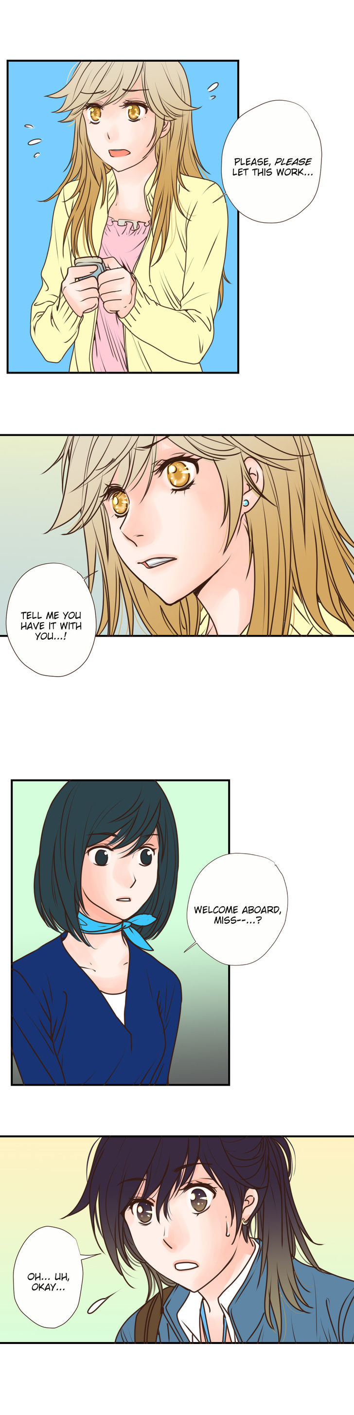 Pulse Chapter 65 image 18
