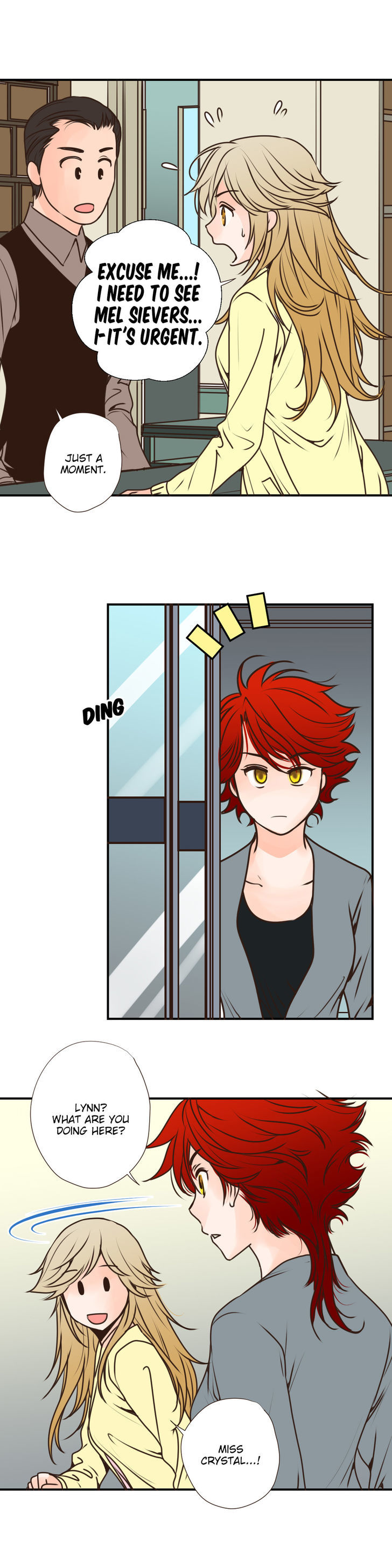 Pulse Chapter 65 image 3