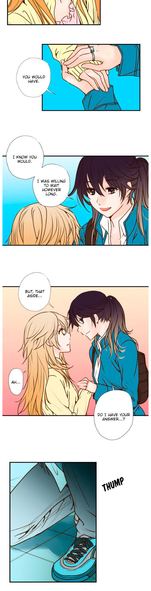 Pulse Chapter 66 image 9