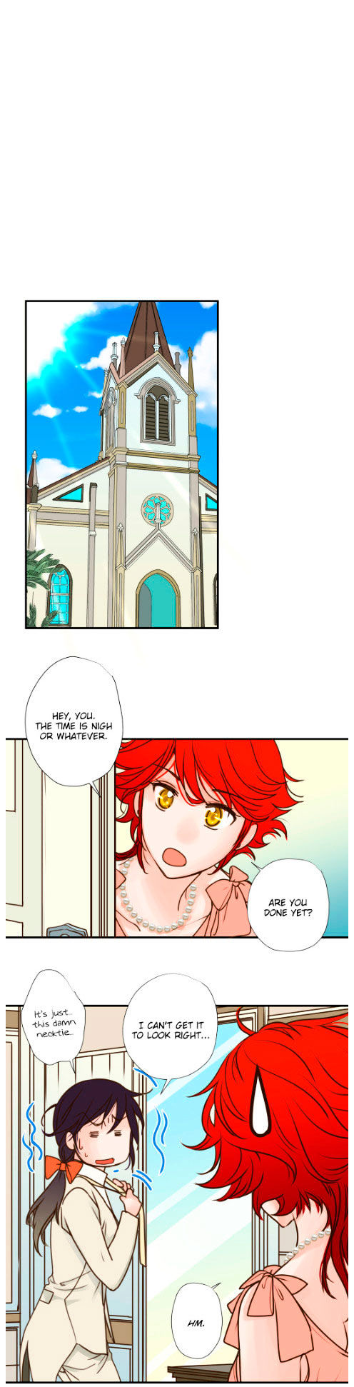 Pulse Chapter 66 image 13