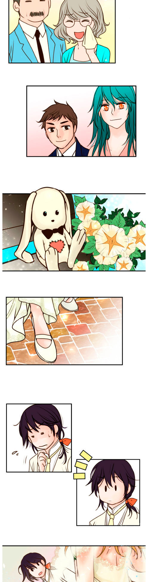 Pulse Chapter 66 image 17