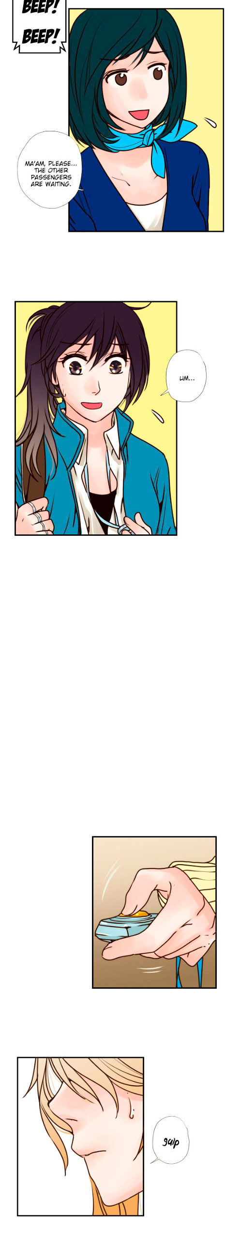 Pulse Chapter 66 image 1