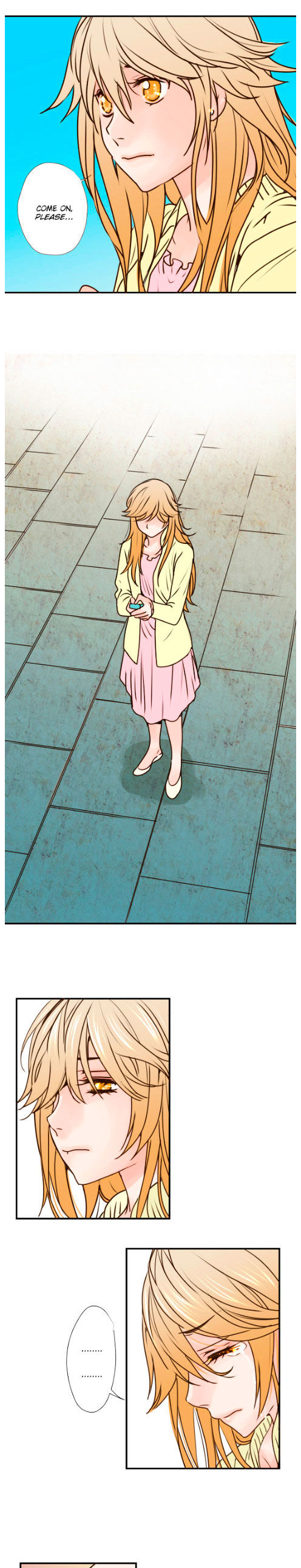 Pulse Chapter 66 image 2